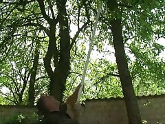 Sauerei im Schweinestall - (Full HD film)